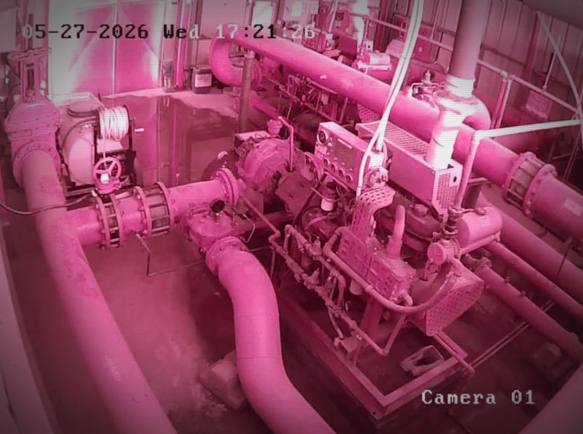 Public utility site in Israel, captured on IP Crawl.