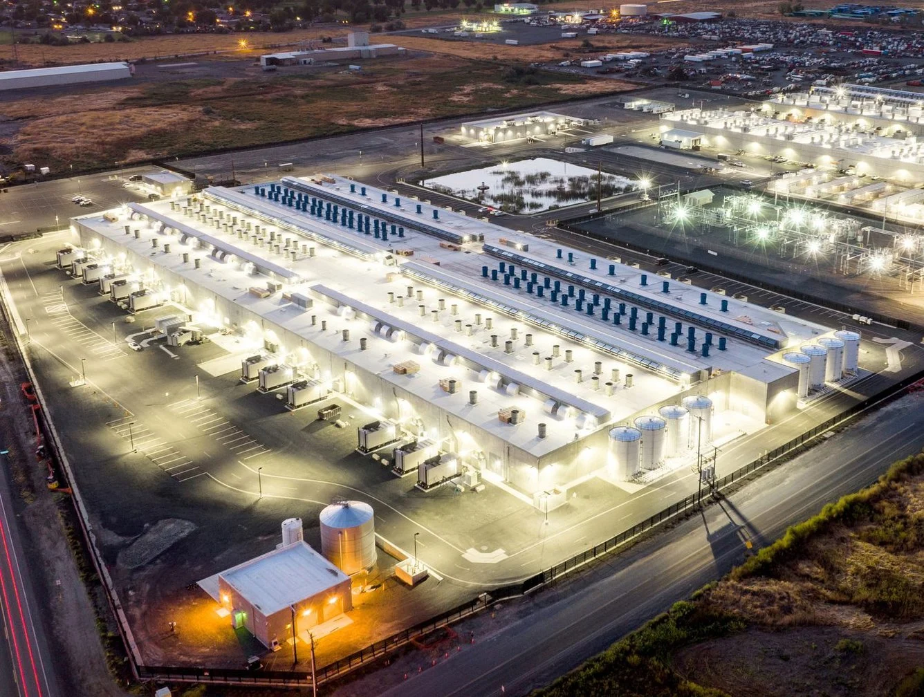 Photo Credit: Amazon Web Services